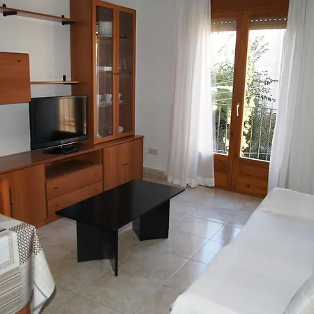 Barceloneta Upartments Apartment Figueres  Exterior photo