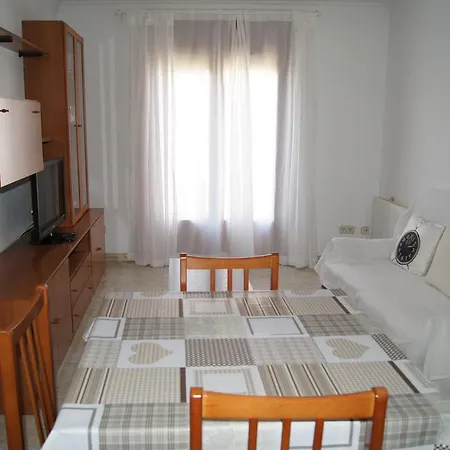 Barceloneta Upartments Apartment Figueres  Exterior photo