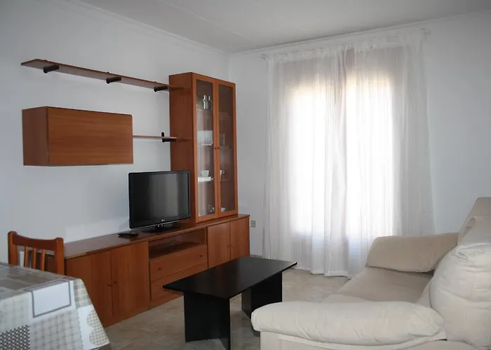 Barceloneta UPartments
