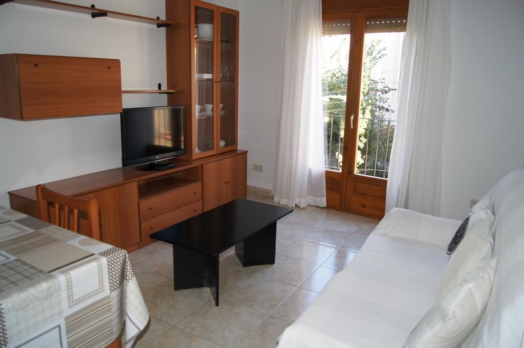 Apartament Barceloneta Upartments