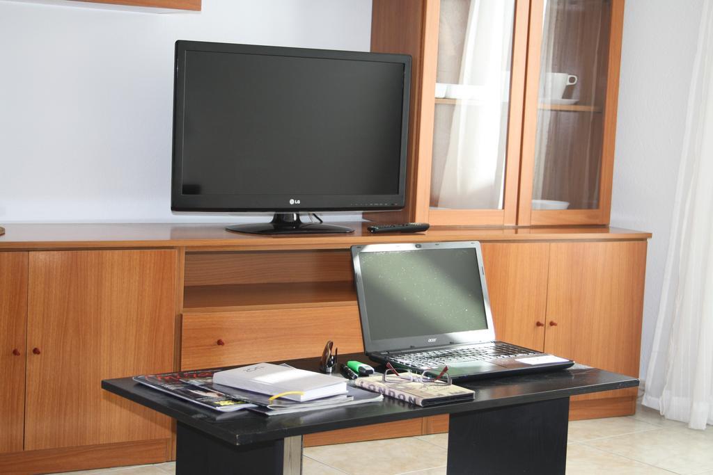 Apartment Barceloneta Upartments