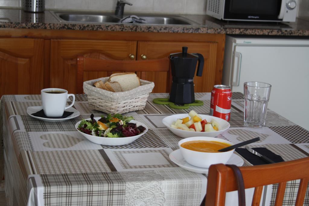 Apartament Barceloneta Upartments Figueres (Girona)