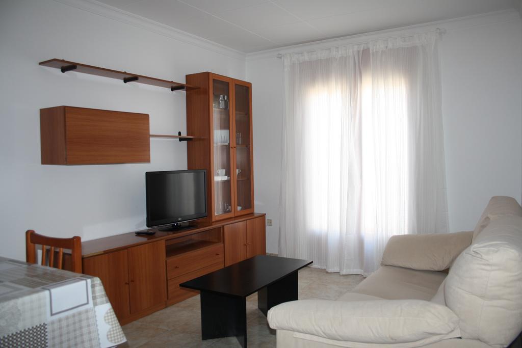 Apartament Barceloneta Upartments *